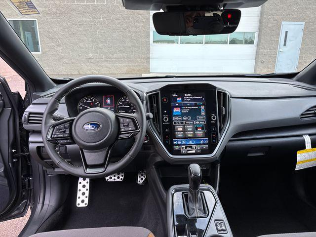 used 2026 Subaru Crosstrek car, priced at $28,990