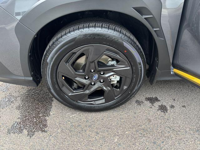 used 2026 Subaru Crosstrek car, priced at $28,990