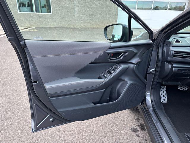 used 2026 Subaru Crosstrek car, priced at $28,990