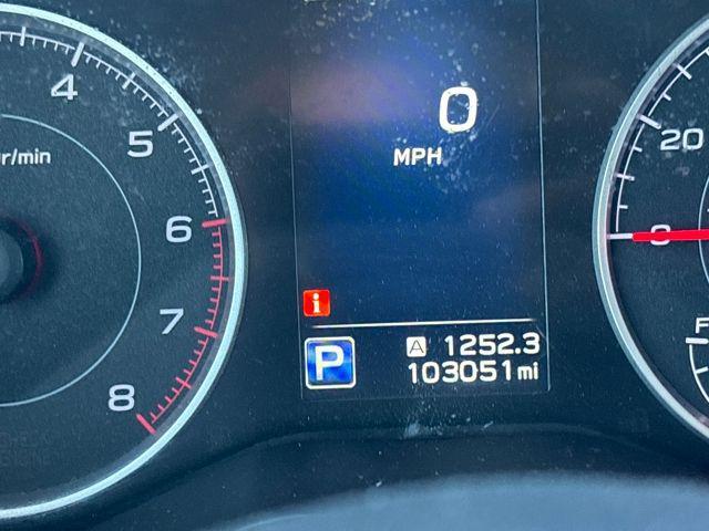 used 2020 Subaru Ascent car, priced at $17,990