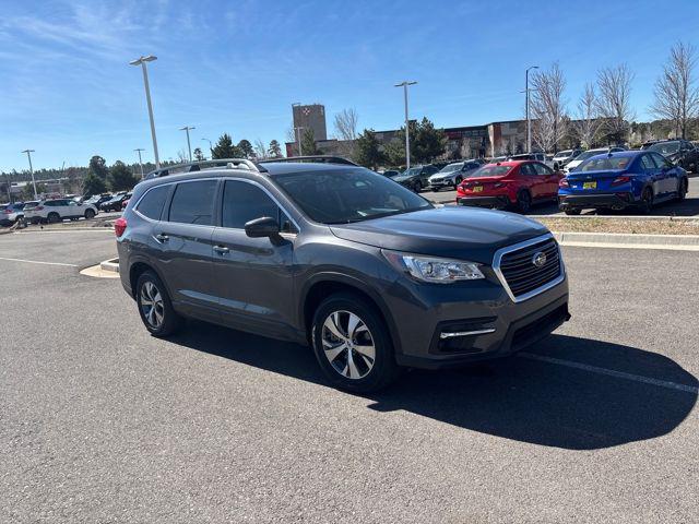 used 2020 Subaru Ascent car, priced at $17,990