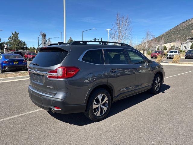 used 2020 Subaru Ascent car, priced at $17,990