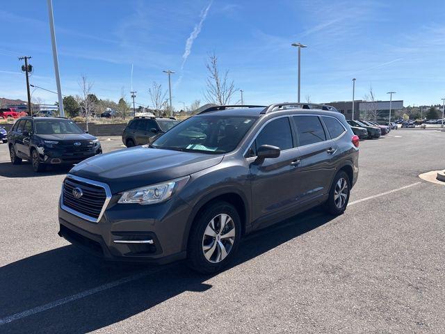 used 2020 Subaru Ascent car, priced at $17,990