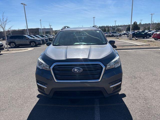 used 2020 Subaru Ascent car, priced at $17,990