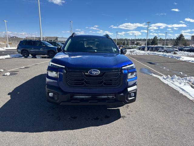 new 2026 Subaru Outback car, priced at $41,586