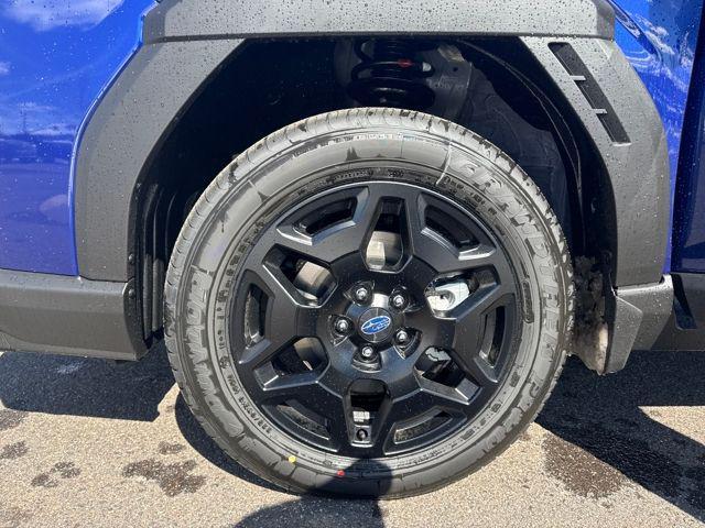 new 2026 Subaru Outback car, priced at $41,586