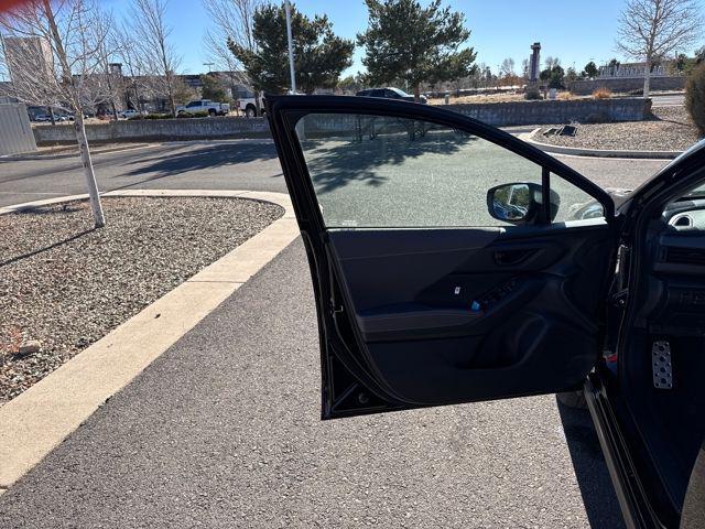 new 2026 Subaru Crosstrek car, priced at $31,010