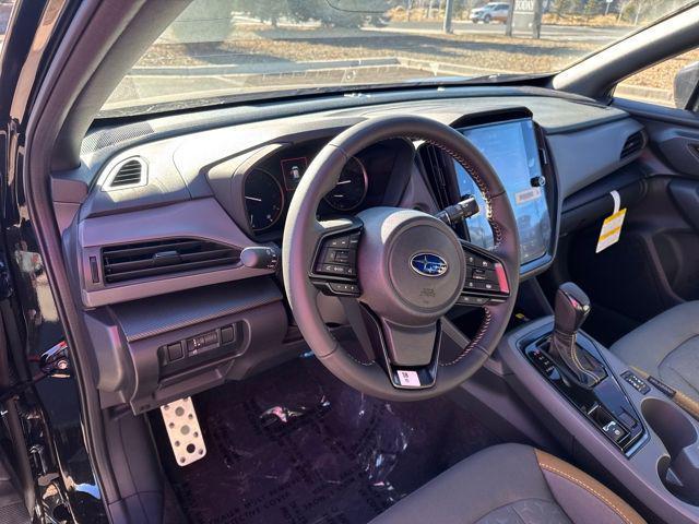 new 2026 Subaru Crosstrek car, priced at $31,010