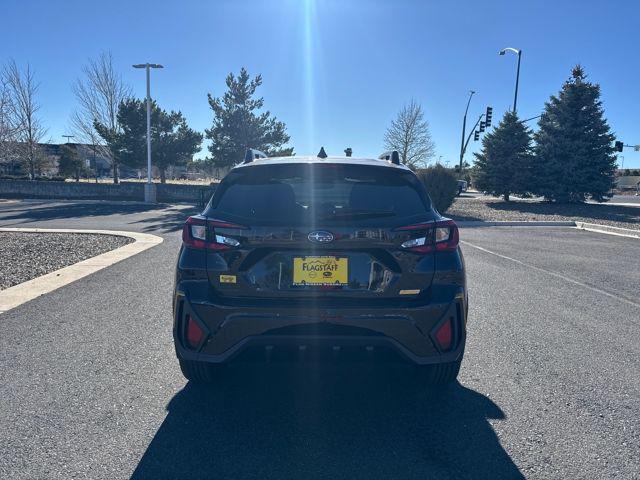 new 2026 Subaru Crosstrek car, priced at $31,010