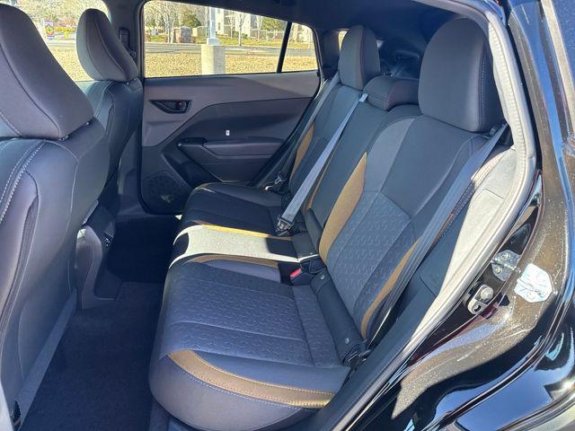 new 2026 Subaru Crosstrek car, priced at $31,010