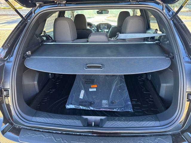 new 2026 Subaru Crosstrek car, priced at $31,010