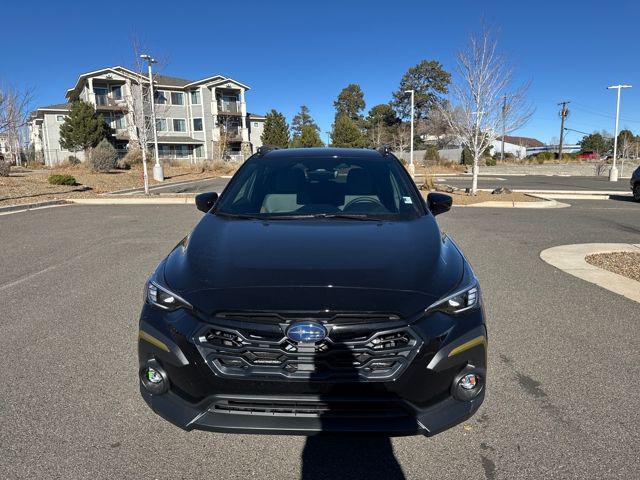 new 2026 Subaru Crosstrek car, priced at $31,010