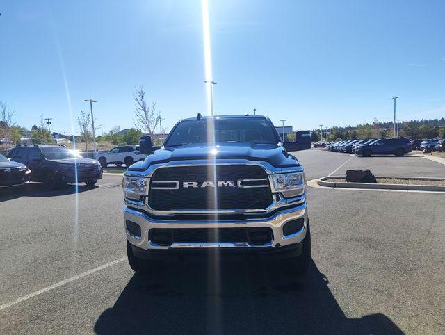 used 2024 Ram 2500 car, priced at $49,990