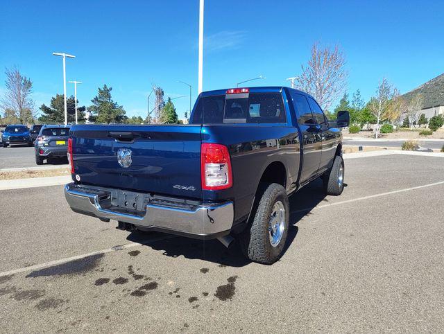 used 2024 Ram 2500 car, priced at $49,990
