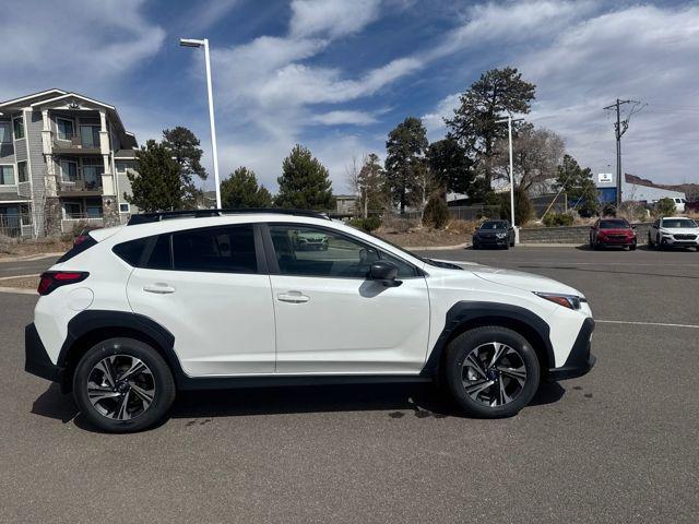 new 2026 Subaru Crosstrek car, priced at $30,831