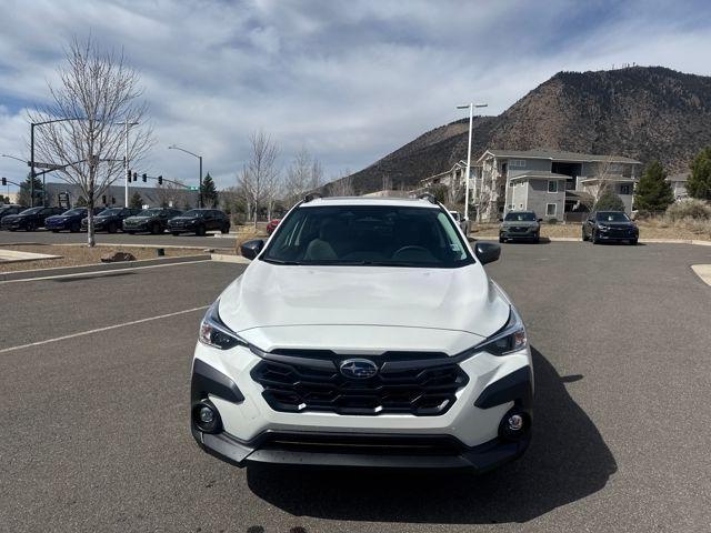 new 2026 Subaru Crosstrek car, priced at $30,831