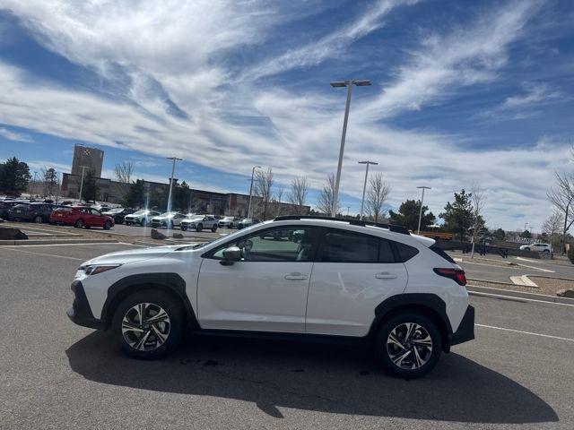 new 2026 Subaru Crosstrek car, priced at $30,831