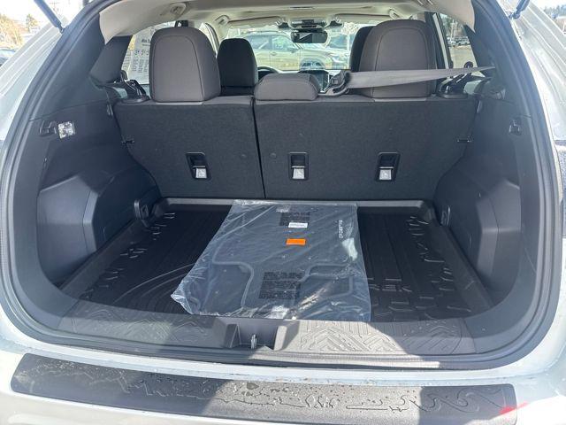 new 2026 Subaru Crosstrek car, priced at $30,831