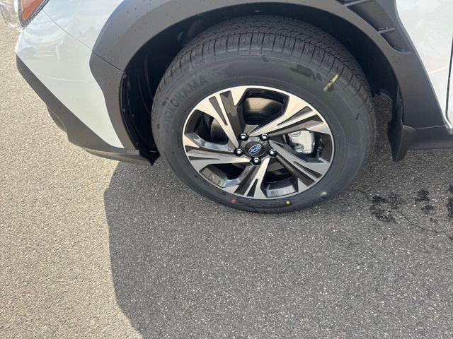 new 2026 Subaru Crosstrek car, priced at $30,831