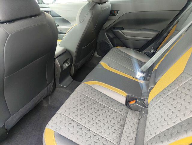 new 2026 Subaru Crosstrek Hybrid car, priced at $34,372