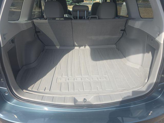 used 2011 Subaru Forester car, priced at $10,479