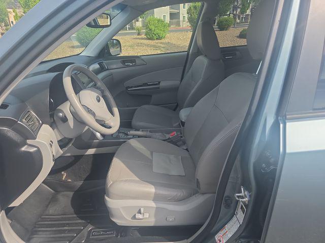 used 2011 Subaru Forester car, priced at $10,479
