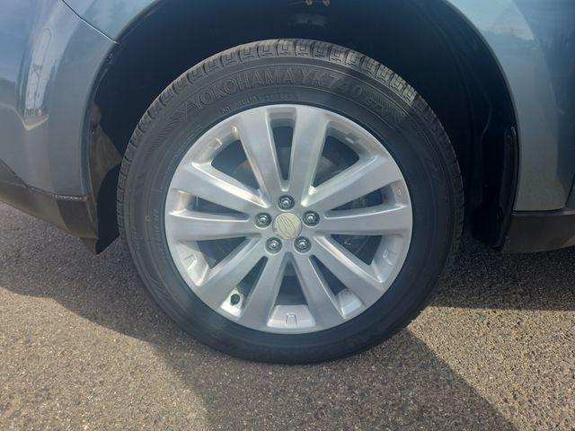 used 2011 Subaru Forester car, priced at $10,479