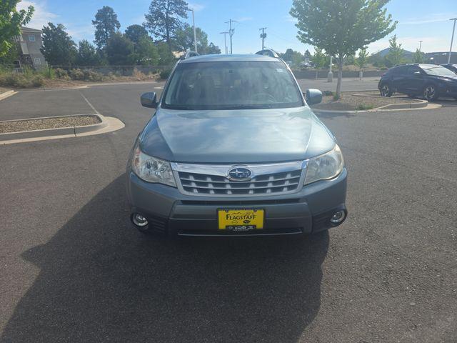 used 2011 Subaru Forester car, priced at $10,479