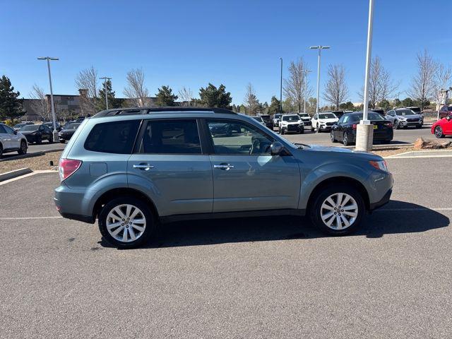 used 2011 Subaru Forester car, priced at $9,990
