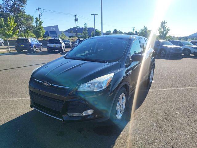 used 2016 Ford Escape car, priced at $10,479
