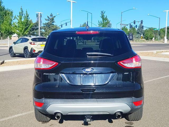 used 2016 Ford Escape car, priced at $10,479