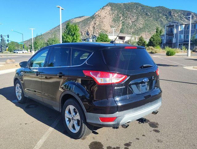 used 2016 Ford Escape car, priced at $10,479