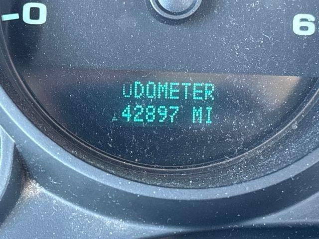 used 2013 Chevrolet Silverado 1500 car, priced at $9,990