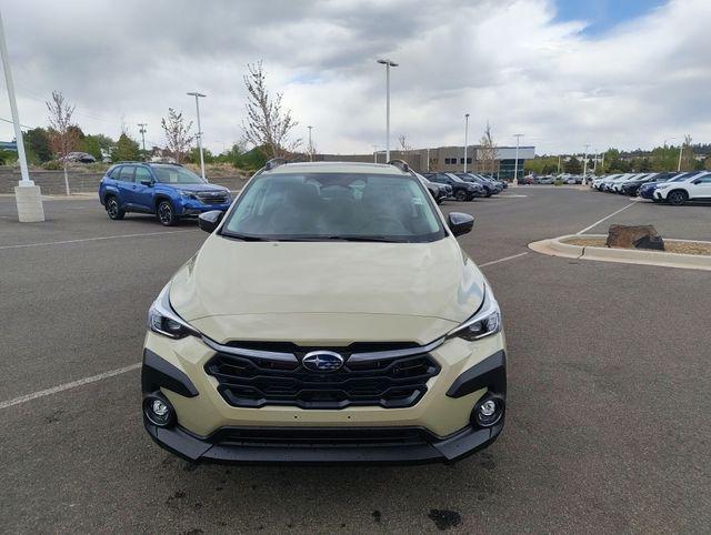 new 2026 Subaru Crosstrek Hybrid car, priced at $37,214