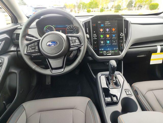 new 2026 Subaru Crosstrek Hybrid car, priced at $37,214