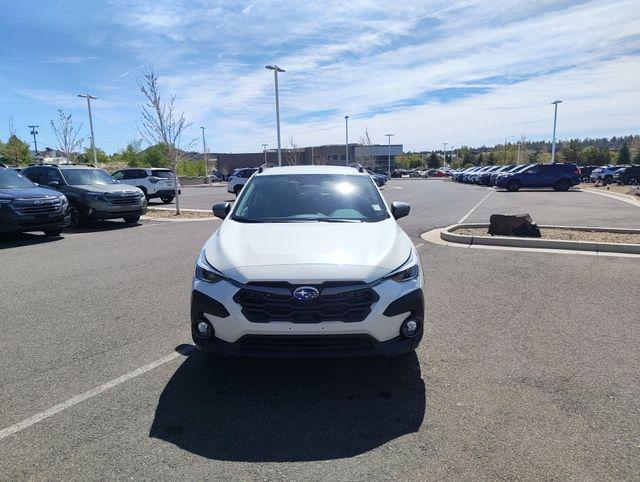 new 2026 Subaru Crosstrek Hybrid car, priced at $36,008