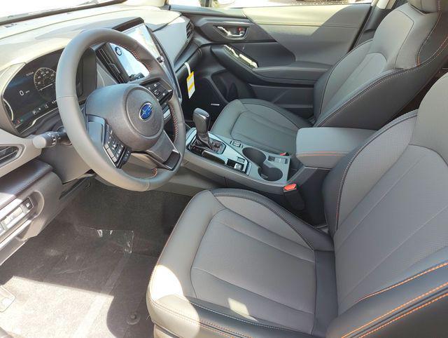 new 2026 Subaru Crosstrek Hybrid car, priced at $36,008