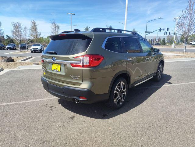 new 2026 Subaru Ascent car, priced at $50,370