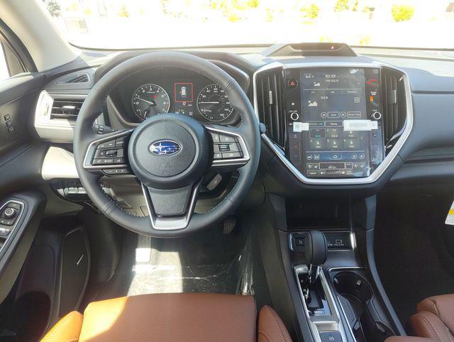 new 2026 Subaru Ascent car, priced at $50,370