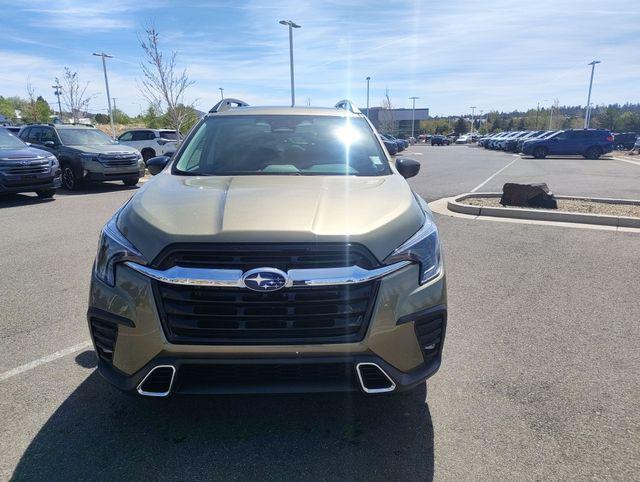 new 2026 Subaru Ascent car, priced at $50,370