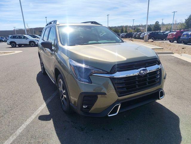 new 2026 Subaru Ascent car, priced at $50,370