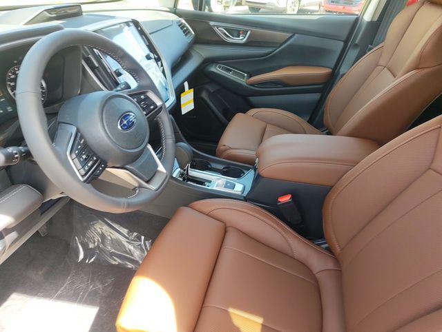 new 2026 Subaru Ascent car, priced at $50,370