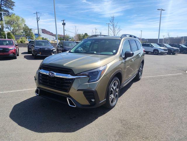 new 2026 Subaru Ascent car, priced at $50,370