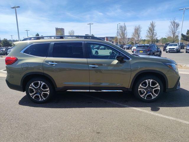 new 2026 Subaru Ascent car, priced at $50,370