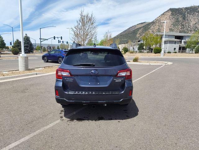 used 2017 Subaru Outback car, priced at $20,990