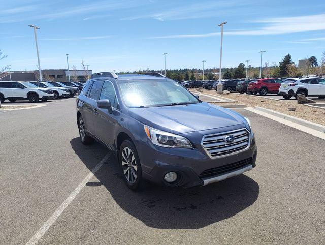 used 2017 Subaru Outback car, priced at $20,990