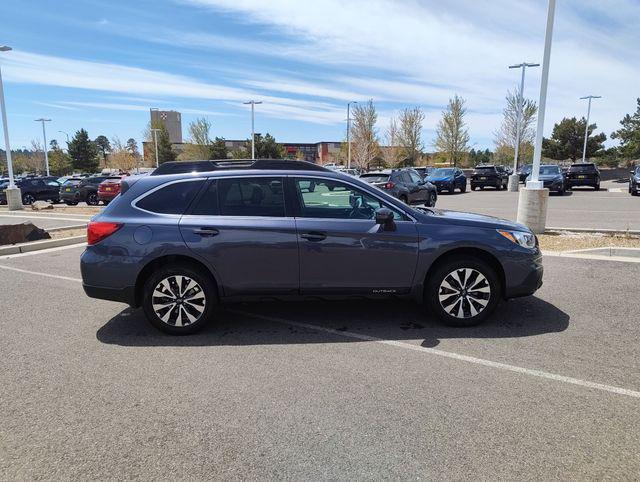used 2017 Subaru Outback car, priced at $20,990