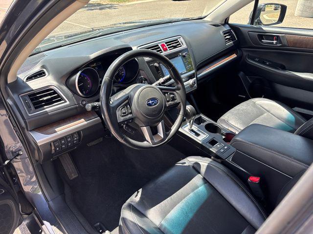 used 2017 Subaru Outback car, priced at $21,479