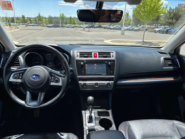 used 2017 Subaru Outback car, priced at $21,479