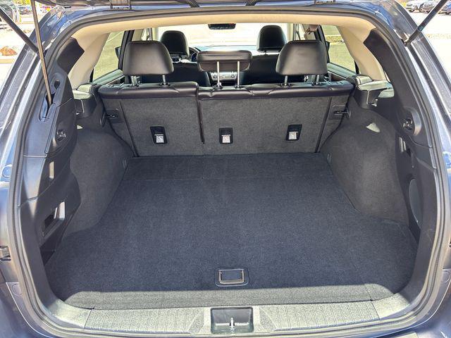 used 2017 Subaru Outback car, priced at $21,479